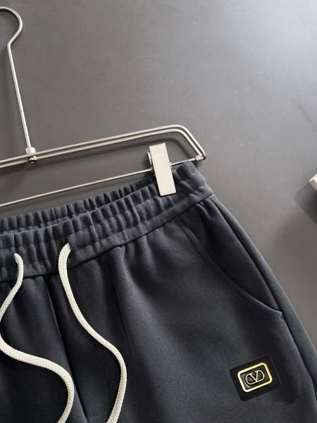 2026年1月14日新作VALENTINOスラックス高品質人気商品/誕生日プレゼント/FF工場