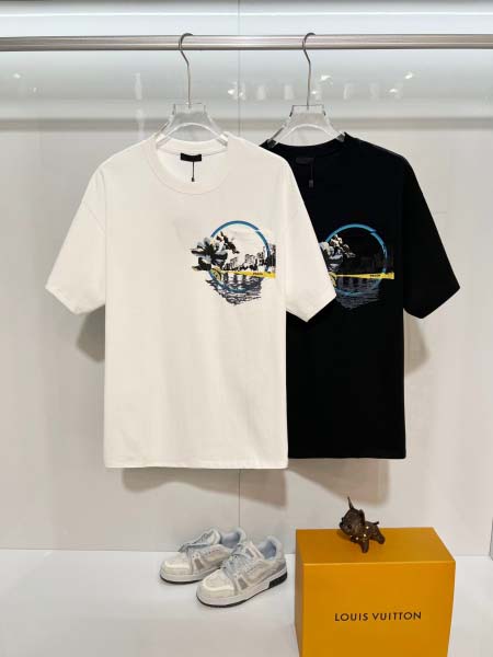 2026年1月14日新作Prada半袖 tシャツ高品質人気商品/誕生日プレゼント/FF工場