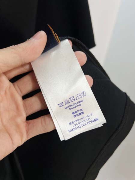 2026年1月14日新作Louis Vuitton半袖 tシャツ高品質人気商品/誕生日プレゼント/FF工場