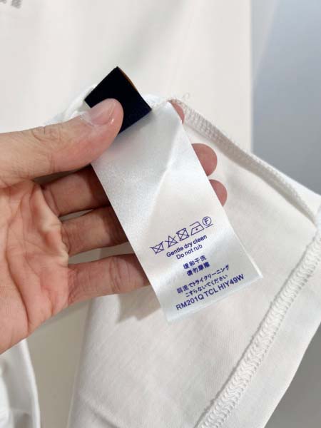 2026年1月14日新作Louis Vuitton半袖 tシャツ高品質人気商品/誕生日プレゼント/FF工場