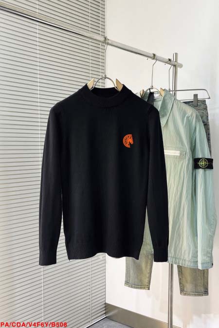 2026年1月14日新作HERMESセーター高品質人気商品/誕生日プレゼント/FF工場