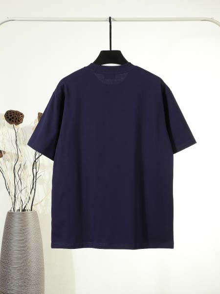 2026年1月14日新作Fendi半袖 tシャツ高品質人気商品/誕生日プレゼント/FF工場