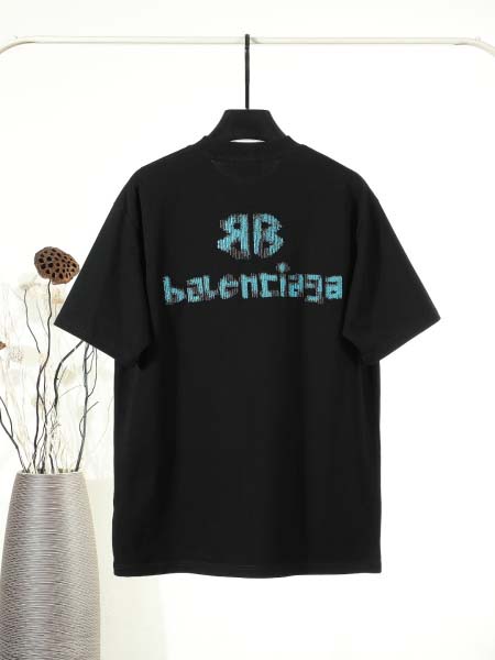 2026年1月14日新作Balenciagatシャツ高品質人気商品/誕生日プレゼント/FF工場