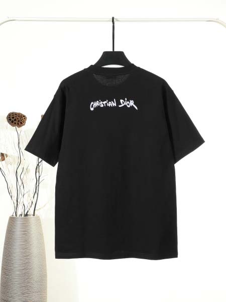 2026年1月14日新作Diortシャツ高品質人気商品/誕生日プレゼント/FF工場