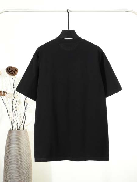 2026年1月14日新作Dior半袖 tシャツ高品質人気商品/誕生日プレゼント/FF工場