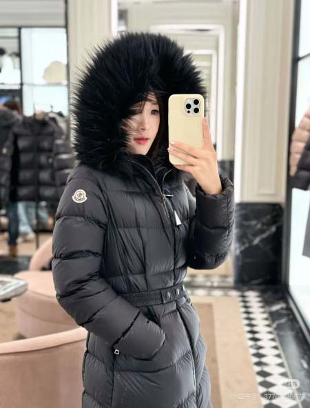 2026年1月14日新作Monclerダウンジャケット高品質人気商品/誕生日プレゼント/FF工場