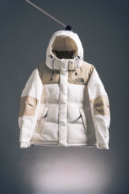 2026年1月14日新作THE NORTH FACEダウンジャケット高品質人気商品/誕生日プレゼント/FF工場