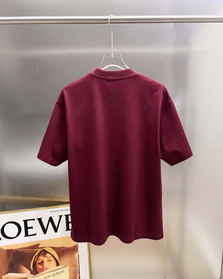 2026年1月15日新作Moncler半袖 tシャツ高品質人気商品/誕生日プレゼント/FF工場