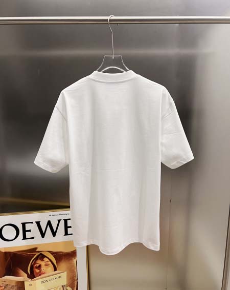 2026年1月15日新作Moncler半袖 tシャツ高品質人気商品/誕生日プレゼント/FF工場