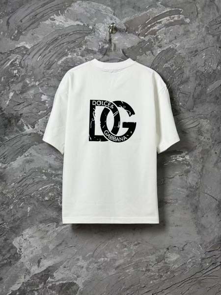 2026年1月15日新作DG半袖 tシャツ高品質人気商品/誕生日プレゼント/FF工場