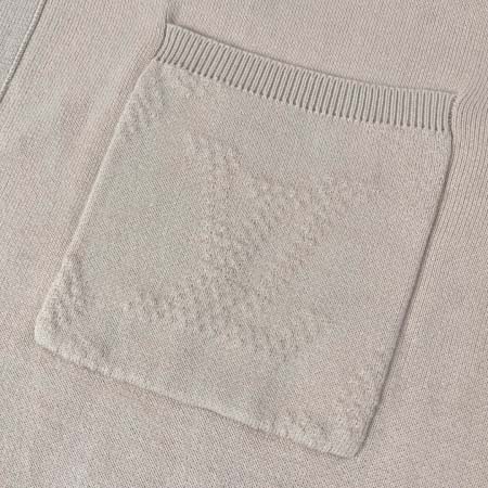 2026年1月15日新作Louis Vuittonニットの半袖高品質人気商品/誕生日プレゼント/FF工場