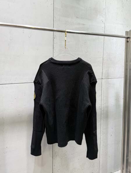 2026年1月15日新作Balenciagaセーター高品質人気商品/誕生日プレゼント/FF工場