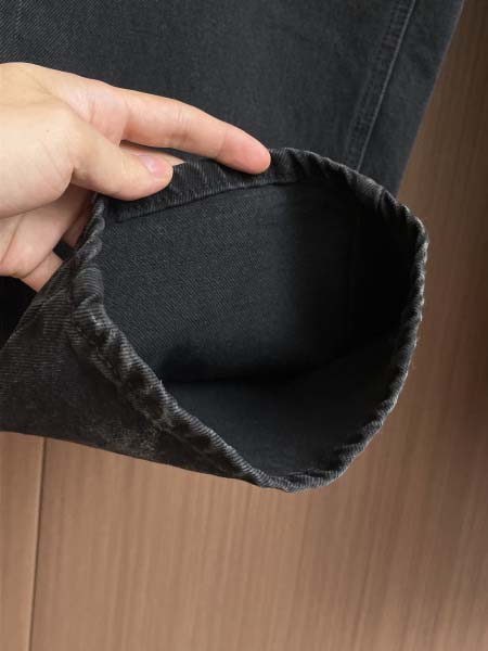 2026年1月15日新作Burberryジーパン高品質人気商品/誕生日プレゼント/FF工場