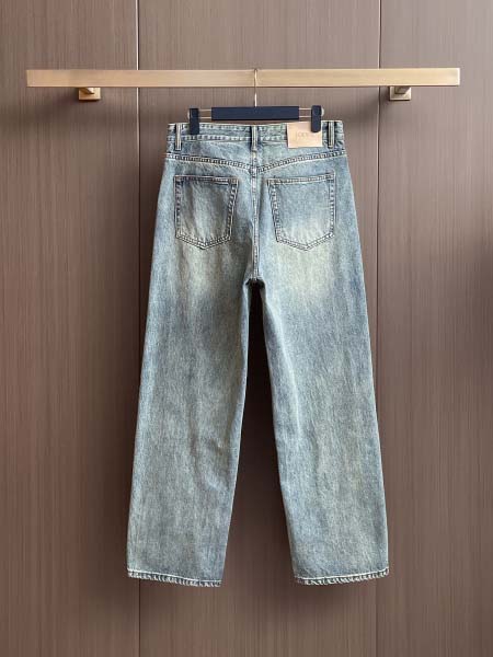 2026年1月15日新作Loeweジーパン高品質人気商品/誕生日プレゼント/FF工場