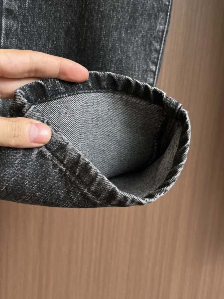 2026年1月15日新作Pradaジーパン高品質人気商品/誕生日プレゼント/FF工場