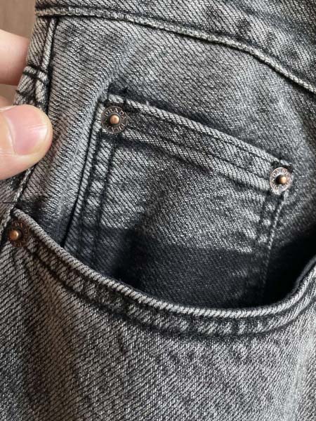 2026年1月15日新作Pradaジーパン高品質人気商品/誕生日プレゼント/FF工場