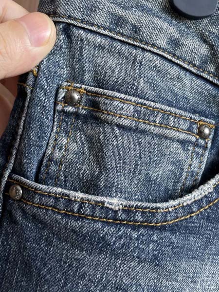 2026年1月15日新作Louis Vuittonジーパン高品質人気商品/誕生日プレゼント/FF工場