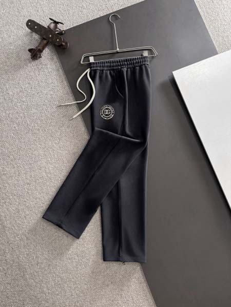 2026年1月15日新作DGズボン高品質人気商品/誕生日プレゼント/FF工場