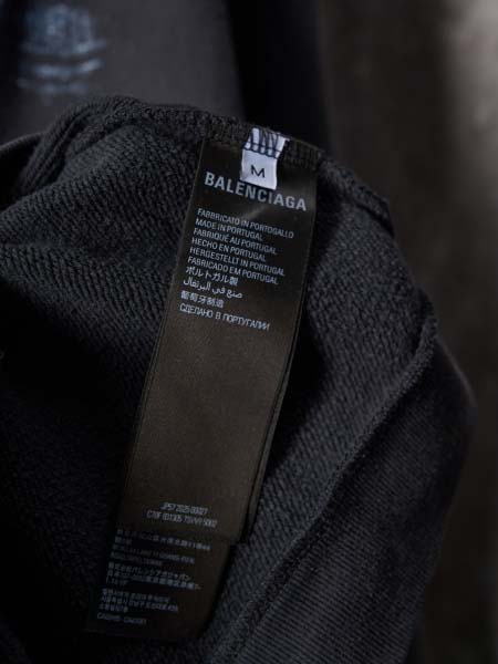 2026年1月16日新作Balenciagaジャケット高品質人気商品/誕生日プレゼント/FF工場