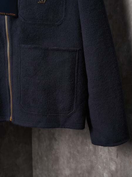 2026年1月16日新作Louis vuittonジャケット高品質人気商品/誕生日プレゼント/FF工場