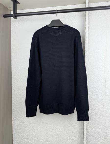 2026年1月16日新作Burberryニットのセーター高品質人気商品/誕生日プレゼント/FF工場