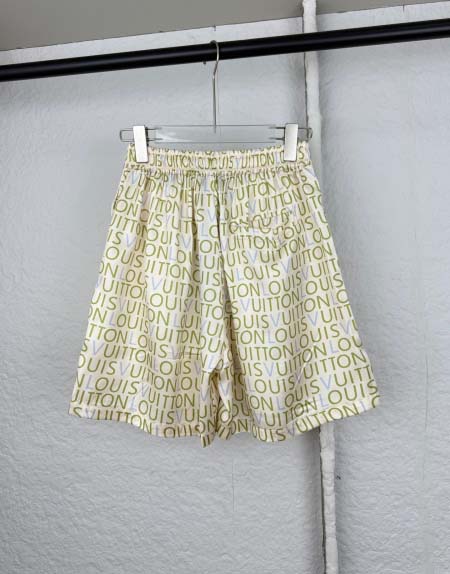 2026年1月16日新作Louis vuitton半ズボン高品質人気商品/誕生日プレゼント/FF工場