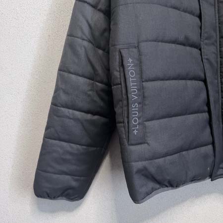 2026年1月16日新作Louis vuittonジャケット高品質人気商品/誕生日プレゼント/FF工場