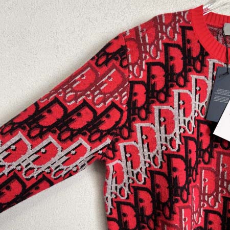 2026年1月16日新作Diorセーター高品質人気商品/誕生日プレゼント/FF工場