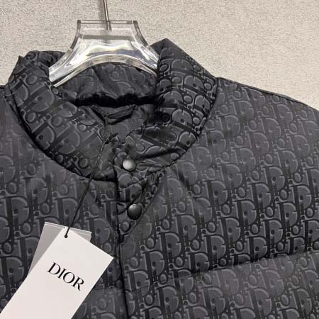 2026年1月16日新作DIORダウンジャケット高品質人気商品/誕生日プレゼント/FF工場