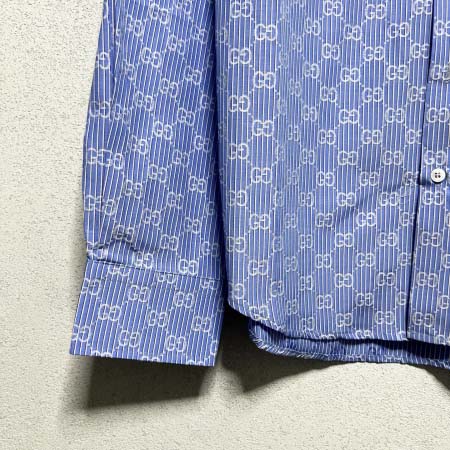 2026年1月16日新作GUCCIシャツ高品質人気商品/誕生日プレゼント/FF工場