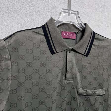 2026年1月16日新作Gucci半袖 tシャツ高品質人気商品/誕生日プレゼント/FF工場