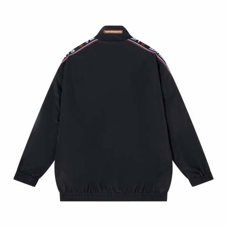 2026年1月16日新作Vetementsジャケット高品質人気商品/誕生日プレゼント/FF工場