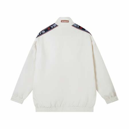 2026年1月16日新作Vetementsジャケット高品質人気商品/誕生日プレゼント/FF工場