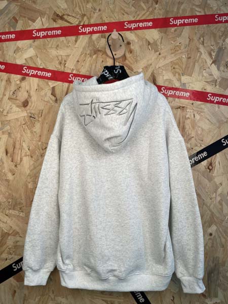 2026年1月16日新作STUSSYパーカー高品質人気商品/誕生日プレゼント/FF工場