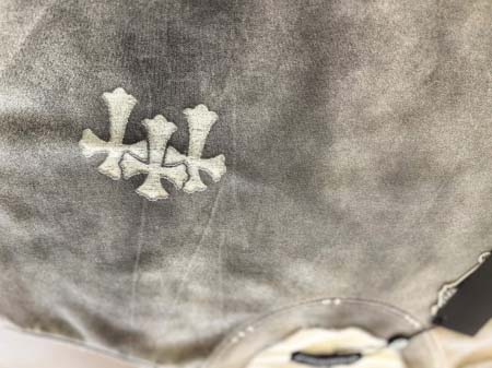 2026年1月16日新作Chrome Hearts半袖 tシャツ高品質人気商品/誕生日プレゼント/FF工場