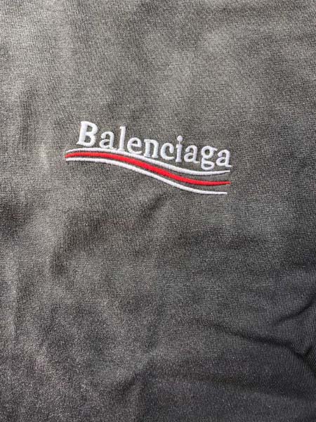 2026年1月16日新作Balenciaga半袖 tシャツ高品質人気商品/誕生日プレゼント/FF工場
