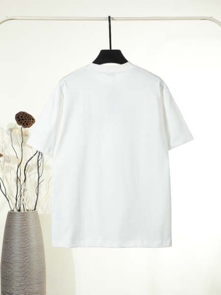 2026年1月16日新作Burberry半袖 tシャツ高品質人気商品/誕生日プレゼント/FF工場