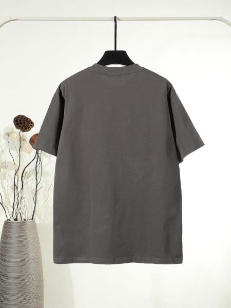 2026年1月16日新作Louis vuitton半袖 tシャツ高品質人気商品/誕生日プレゼント/FF工場