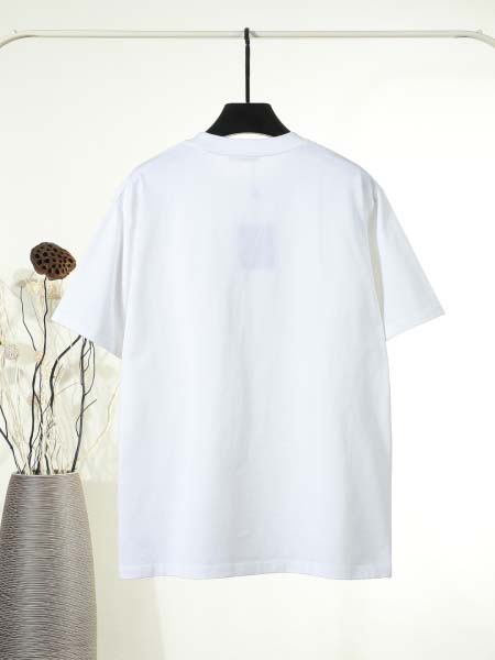 2026年1月16日新作Louis vuitton半袖 tシャツ高品質人気商品/誕生日プレゼント/FF工場