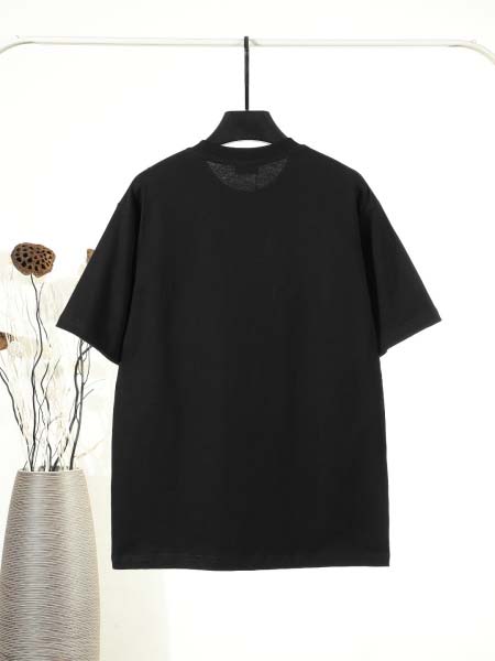 2026年1月16日新作Fendi半袖 tシャツ高品質人気商品/誕生日プレゼント/FF工場