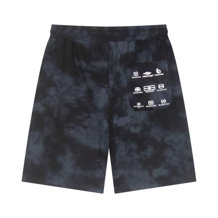 2026年1月19日新作Balenciaga 半ズボン高品質人気商品/誕生日プレゼント/FF工場