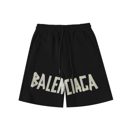 2026年1月19日新作Balenciaga 半ズボン高品質人気商品/誕生日プレゼント/FF工場
