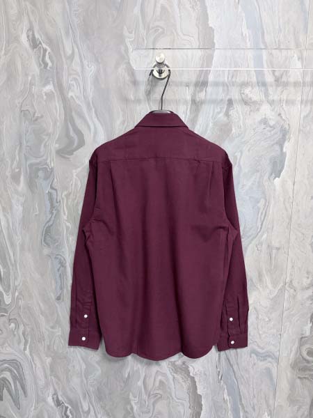 2026年1月19日新作loro pianaシャツ高品質人気商品/誕生日プレゼント/FF工場