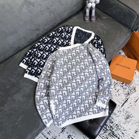 2026年1月19日新作Diorカーディガンのコート高品質人気商品/誕生日プレゼント/FF工場