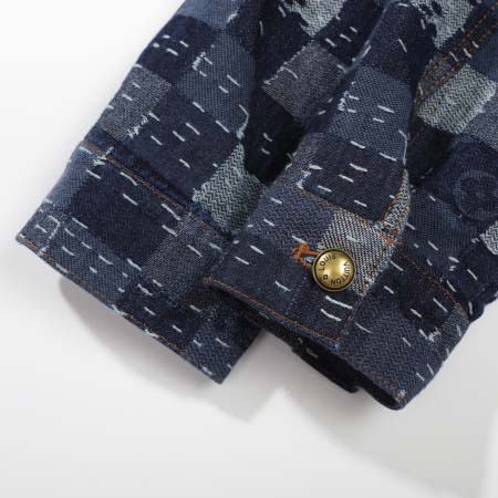 2026年1月19日新作Louis vuittonジャケット高品質人気商品/誕生日プレゼント/FF工場