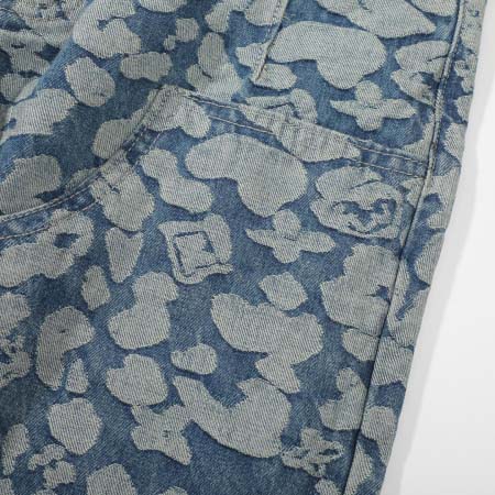 2026年1月19日新作Louis vuittonジーパン高品質人気商品/誕生日プレゼント/FF工場