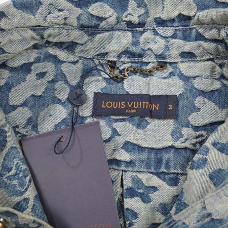 2026年1月19日新作Louis vuittonジャケット高品質人気商品/誕生日プレゼント/FF工場