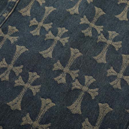 2026年1月19日新作Chrome hearts ジャケット高品質人気商品/誕生日プレゼント/FF工場