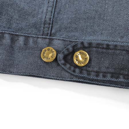 2026年1月19日新作 LOUIS VUITTONジャケット高品質人気商品/誕生日プレゼント/FF工場