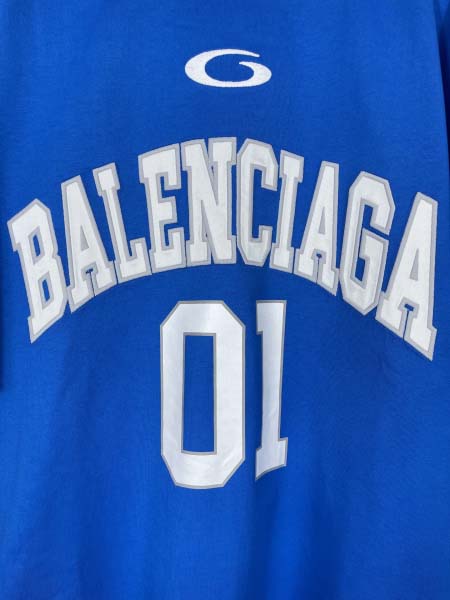 2026年1月19日新作BALENCIAGAtシャツ高品質人気商品/誕生日プレゼント/FF工場